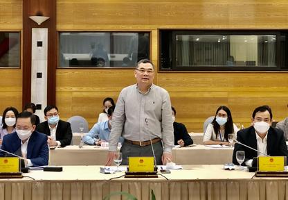 Công an đã thu giữ, kê biên, phong tỏa, ngăn chặn giao dịch bất động sản, tài khoản giá trị 1.220 tỷ đồng