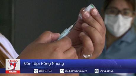 Các nước ghi nhận kỷ lục buồn về số ca mắc COVID-19