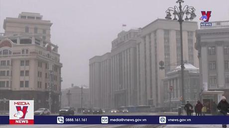 Nga - Mỹ muốn giải quyết vấn đề Ukraine qua đối thoại