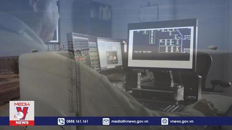 Mỹ tăng cường bảo vệ hệ thống hạ tầng