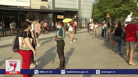 Tỷ lệ nghèo đói cùng cực ở Mỹ Latinh tăng mạnh