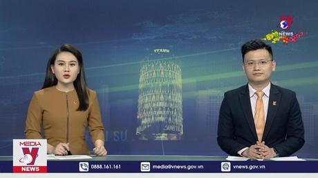 Đột phá trong công tác cán bộ