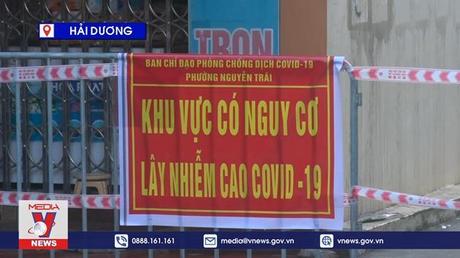 Toàn cảnh COVID-19 ngày 28/01/2022