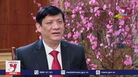 Chính sách đãi ngộ lâu dài với nhân viên y tế