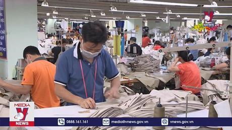 Đề xuất hỗ trợ người lao động quay trở lại thị trường lao động