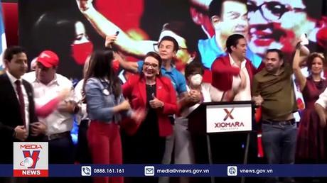 Venezuela và Honduras khôi phục quan hệ ngoại giao