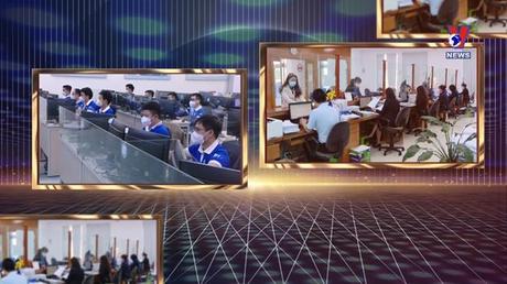 Ngành Bảo hiểm Xã hội Việt Nam hoàn thành thắng lợi 