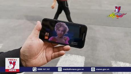 Trung Quốc siết chặt quản lý công nghệ “deepfake”  

