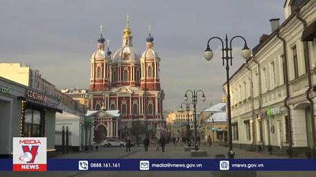 Nga bổ sung một số quan chức EU vào danh sách cấm nhập cảnh