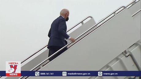 Sập cầu ở Mỹ khiến nhiều người bị thương