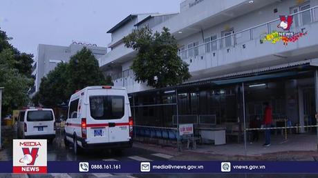 Hà Nội sẵn sàng cho mọi diễn biến của dịch