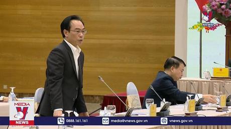 Sớm đưa học sinh trở lại trường trước 14/2