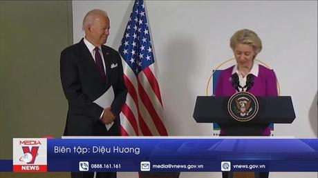 Mỹ, Hàn Quốc nỗ lực tháo dỡ rào cản thương mại