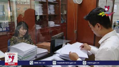 13.000 doanh nghiệp thành lập mới trong tháng