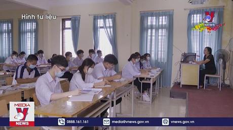 Căn cứ cấp độ dịch để sớm đưa học sinh đến trường