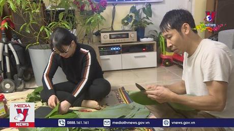 Tết Việt ở nước ngoài