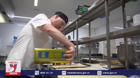 Israel khuyến khích lao động trên 60 tuổi làm việc