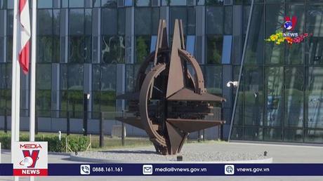 Các bộ trưởng Quốc phòng NATO chuẩn bị nhóm họp