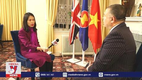 Dự đoán về đại dịch COVID-19 trong năm 2022