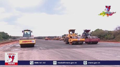 Giải ngân vốn đầu tư công năm 2021 đạt tỷ lệ﻿ cao