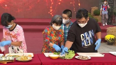 Việt Nam - Góc nhìn từ thế giới ngày 30/01/2022