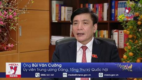 Nhiều Nghị quyết quan trọng đi vào cuộc sống


