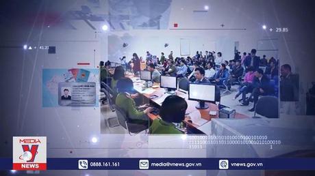 Không để nghỉ Tết ảnh hưởng đến Đề án phát triển ứng dụng dữ liệu dân cư