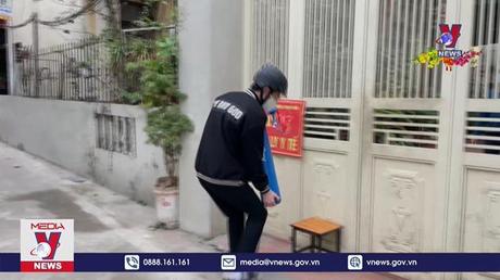 F0 cần là có oxy