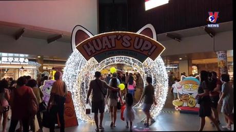 Phong cách sống ngày 30/1/2022