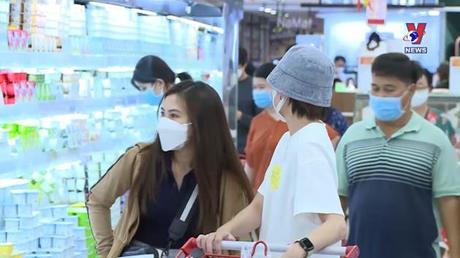 Nhật ký COVID-19 ngày 30/01/2022