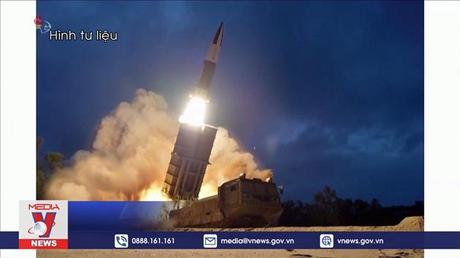 Hàn, Mỹ, Nhật thảo luận về vụ phóng của Triều Tiên