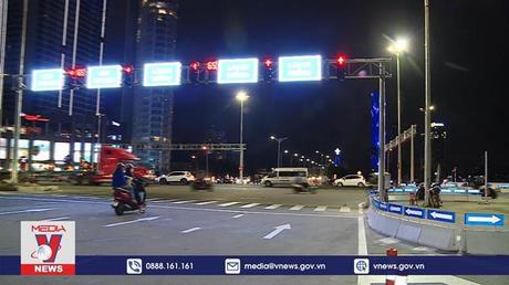 Đà Nẵng kịp thông xe các công trình giao thông trọng điểm trước Tết