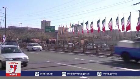 Iran nêu kỳ vọng vào thỏa thuận hạt nhân