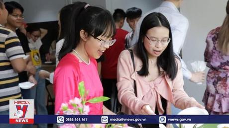 Du học sinh Việt Nam tại Australia đón Tết Nhâm dần 2022