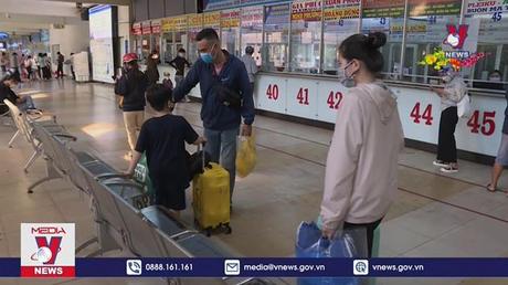  14 tỉnh, thành phố có ca nhiễm Omicron