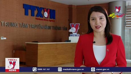 Những người làm việc xuyên Tết