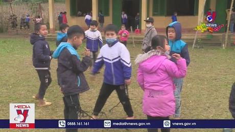 Nâng cao chất lượng dạy học các môn tiếng dân tộc thiểu số