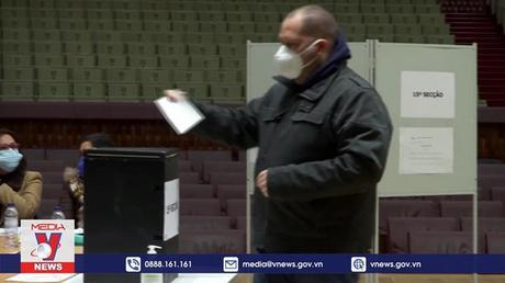 Đảng Xã hội giành thế đa số tuyệt đối tại Quốc hội Bồ Đào Nha