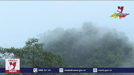 Căng mình chống buôn lậu thời điểm dịch bệnh 