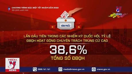 Sải cánh vươn cao