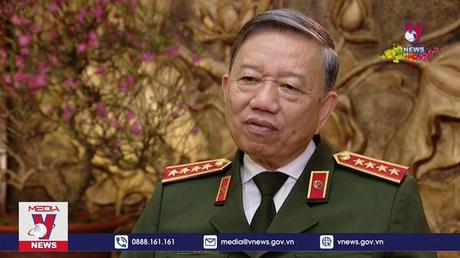 Tập trung chỉ đạo quyết liệt đồng bộ các giải pháp làm giảm tội phạm bền vững