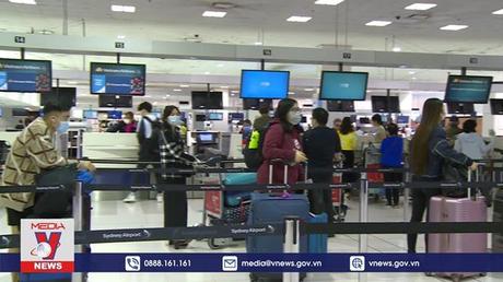 Khẩn trương cấp phép cho các chuyến bay đưa công dân về nước