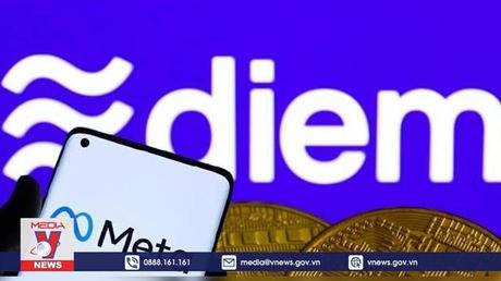 Facebook thu hẹp quy mô dự án tiền điện tử