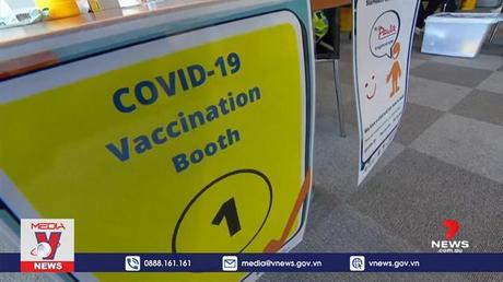 Australia đảm bảo phòng dịch cho học sinh