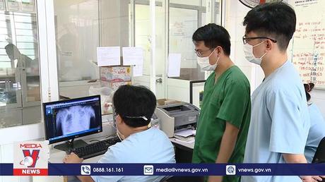 Tết nơi tuyến đầu chống dịch