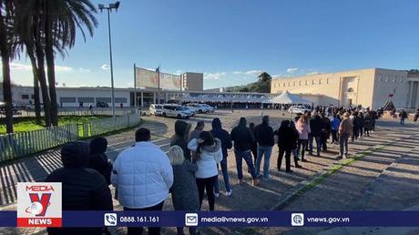 Đan Mạch dỡ bỏ toàn bộ quy định phòng dịch