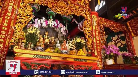 Hổ - Vật linh trong tín ngưỡng Việt