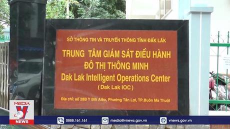 Xuân mới ước vọng xây dựng Đắk Lắk giàu đẹp, văn minh, bản sắc