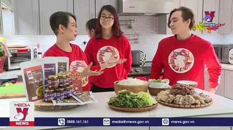 Người Việt tại Mỹ chuẩn bị đón Tết trong bão lạm phát