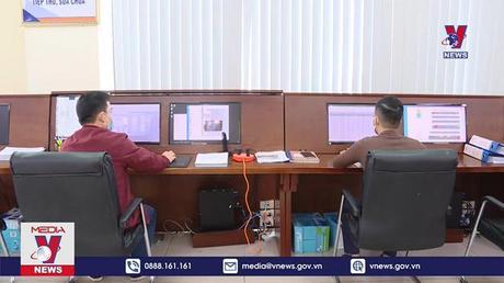 Những cảng biển Việt Nam hoạt động hiệu quả